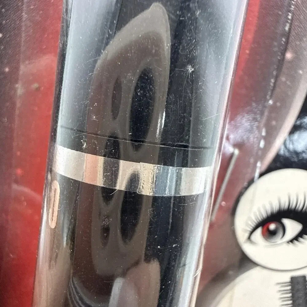 Covergirl Limited Edition Super Sizer Star Wars Mascara Dark And Light Side NIP